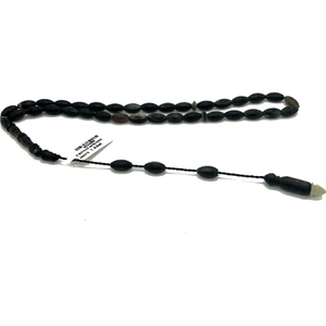 Osmanlı Sarayı Hayvansal Bufalo Boynuz Arpa 6mm