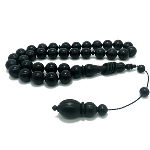 Osmanlı Sarayı Ağaç Abanoz 33 16MM