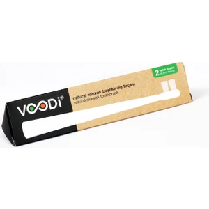 Voodi® Misvak Başlıklı Diş Fırçası