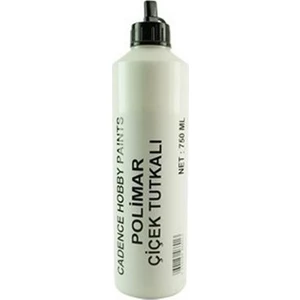 Polimer Tutkalı 750 ml