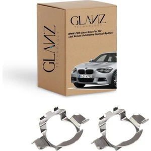 Bmw F20 LED Xenon H7 Sabitleme Montaj Aparatı