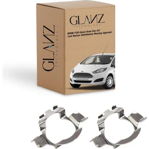 Ford Fiesta LED Xenon H7 Sabitleme Montaj Aparatı