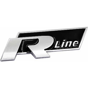 Volkswagen R-Line Siyah Bagaj Arma Siyah