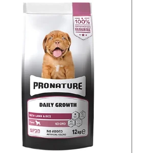 Kuzulu Ve Pirinçli Puppy Yavru Köpek Maması 12 Kg