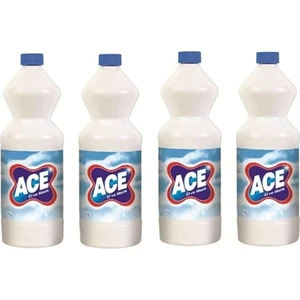 Çamaşır Suyu 1 Lt x 4