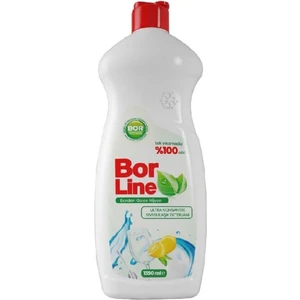 Katkılı Bulaşık Deterjanı 1350 ml