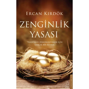 Zenginlik Yasası - Ercan Kırdök