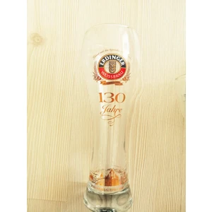 1 Adet 0.5l Erdinger Bira Bardağı