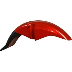 Ön Çamurluk Kırmızı Cbf 150