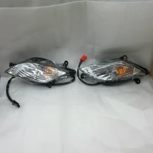 Sinyal Ön Takım Spacy