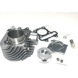 Silindir Komple Fizy
