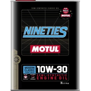Classic Nineties 10W-30  2 Litre Motor Yağı  (Üretim Yılı: 2023)