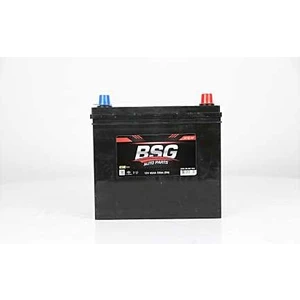 Bsg 12V 45Ah Ns60 Smf Starter Akü ( Üretim Tarihi: 2021 )