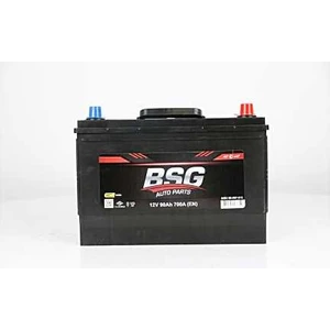 Bsg 12V 90Ah N70 Smf Starter Akü ( Üretim Tarihi: 2021 )
