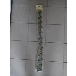 Drl Hirdavat 2 mt - 200 cm - Doğalgaz Ocak Bağlantı Flex Hortumu