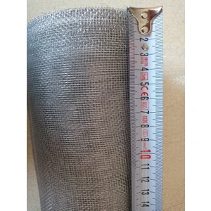 Drl Hirdavat 80X600 cm Alüminyum Sineklik + 100 Adet Kalın Tip Raptiye