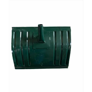 Metal Kar Küreği Sapsız