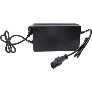 Ortec 60V 24AH Elektrikli Bisiklet Şarj Aleti 5 Akülü Modellerle Uyumlu