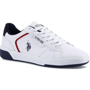 U.S. Polo Assn. Planck Erkek Günlük Sneakers Spor Ayakkabı
