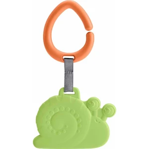Fisher Price Sevimli Hayvancıklar Dişlikler GYN23 - Salyangoz