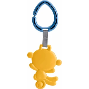 Fisher Price Sevimli Hayvancıklar Dişlikler GYN23 - Maymun