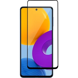 Samsung Galaxy M52 Kırılmaz Cam 5d Tam Kaplayan Temperli Ekran Koruyucu