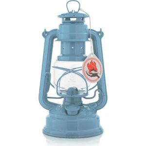 276-5024 Gazlı Fener Pastel Mavi Gemici Feneri