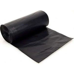 Çöp Poşeti Jumbo Boy 400 gr 10'lu 20 Paket 1 Koli