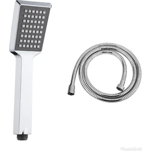 Banyo Arya Duş Başlığı Hortum Hediyeli