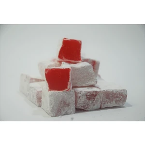 Güllü Lokum 1 kg