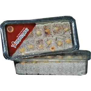 Fındık Basma Lokum 400 gr