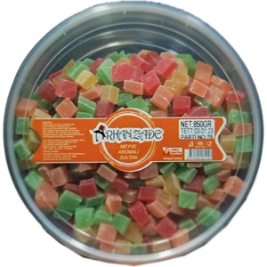 Kuş Lokumu 850 gr