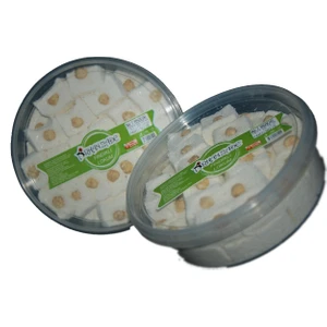 Paşa Fındık Basma Lokum 850 gr