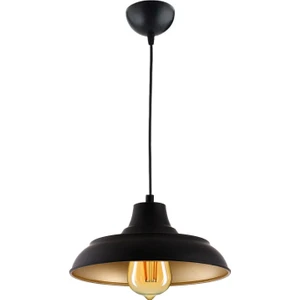 Fer Avize  Si̇nyor Modern Metal Sivama Tekli̇ Sarkıt Avi̇ze