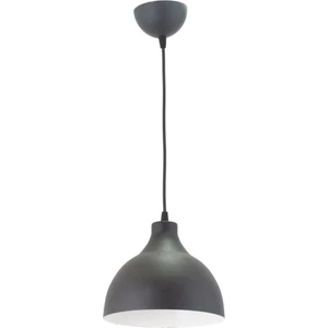 Fer Avize  Modern Metal Sivama Renkli̇ Tekli̇ Sarkit Avi̇ze