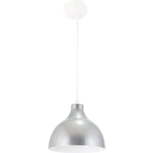 Fer Avize  Modern Metal Sivama Renkli̇ Tekli̇ Sarkit Avi̇ze