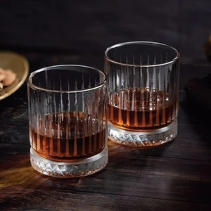 Elysia Viski Bardağı 4 Adet 210 cc