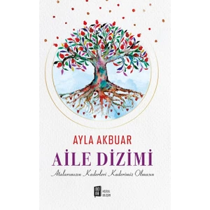 Aile Dizimi - Ayla Akbuar