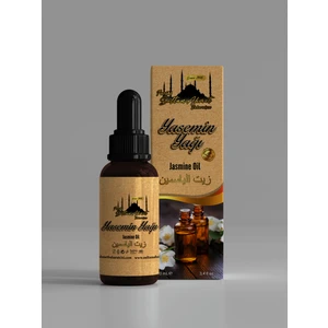 Tarihi SultanAhmet Baharatçısı Yasemin Yağı 20 ml
