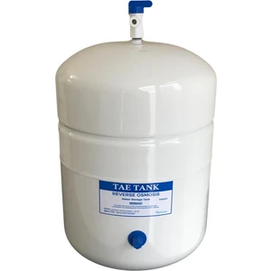 Si̇nyor Su Aritma Tae 2.2 Galon 8lt Metal Su Aritma Tanki