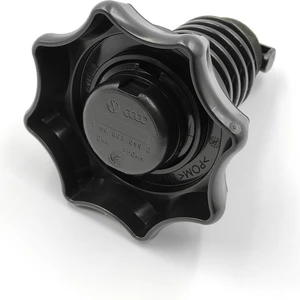 Pelit Otomotiv Volkswagen Stepne Sabitleme Civatası Plastik 1K0803899D / 1T0803899
