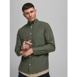 Jack & Jones Klasik Oxford Gömlek
