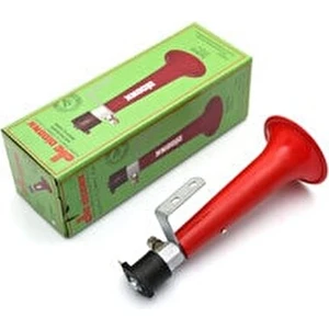 24V Islık Korna - Havalı Korna - Kompresörlü Korna TYC00258129691