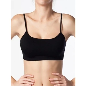 Nbb Kadın  Ince Askılı Yarım Büstiyer 2415 - 2 Adet