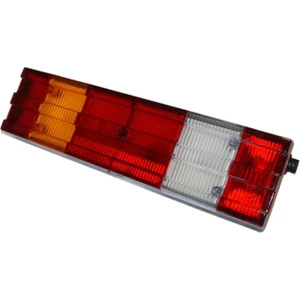 Stop Lamba Mercedes Axor Actros Soketli Sol - Üçler 0123LS