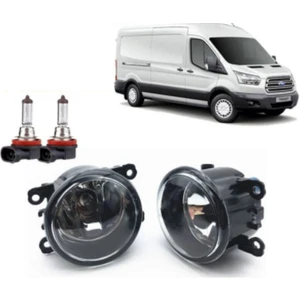 Ford Tourneo Courier Sis Farı Set Oem: 8200074008