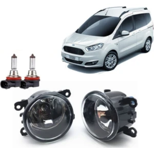 Ford Tourneo Courier Sis Farı Set Oem: 8200074008