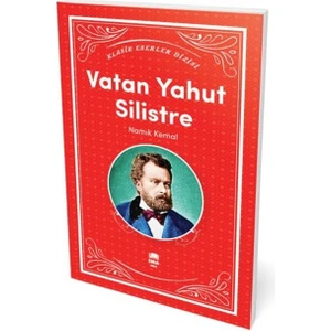 Vatan Yahut Silistre