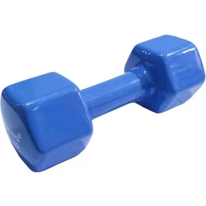 6 kg Vinly Kaplama Pvc Mavi Dambıl