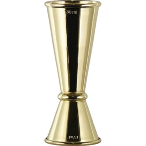 Ölçek Bar ile Kokteyl Camı Essentials Barmen Bayramı Için Için Içecek Karıştırıcı 15 30